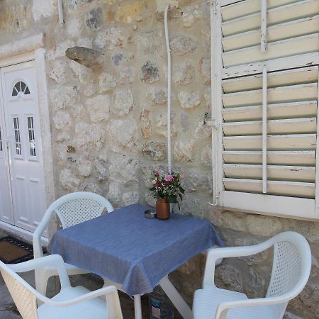 Apartmán vicky 1 Kotor Exteriér fotografie