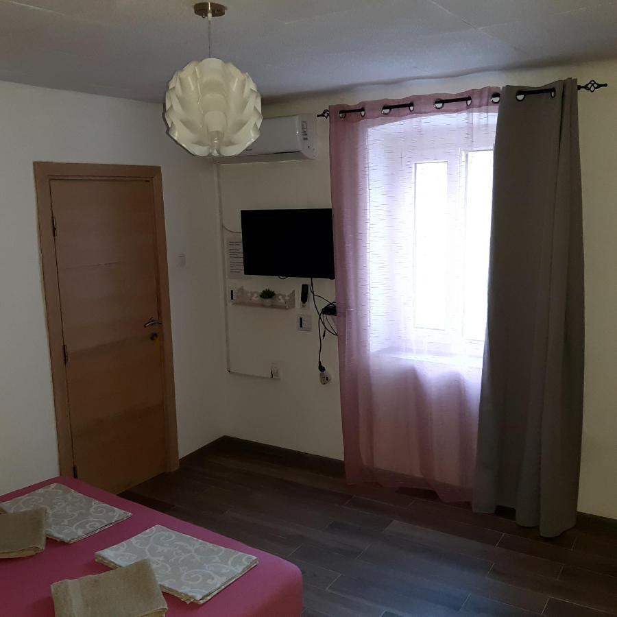 Apartmán vicky 1 Kotor Exteriér fotografie