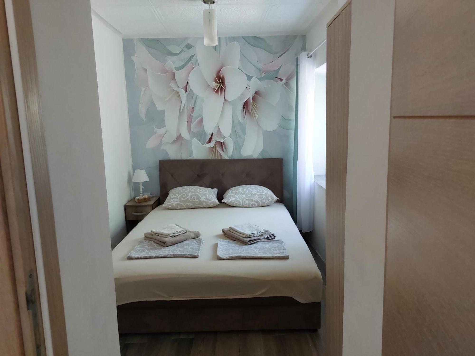 Apartmán vicky 1 Kotor Exteriér fotografie