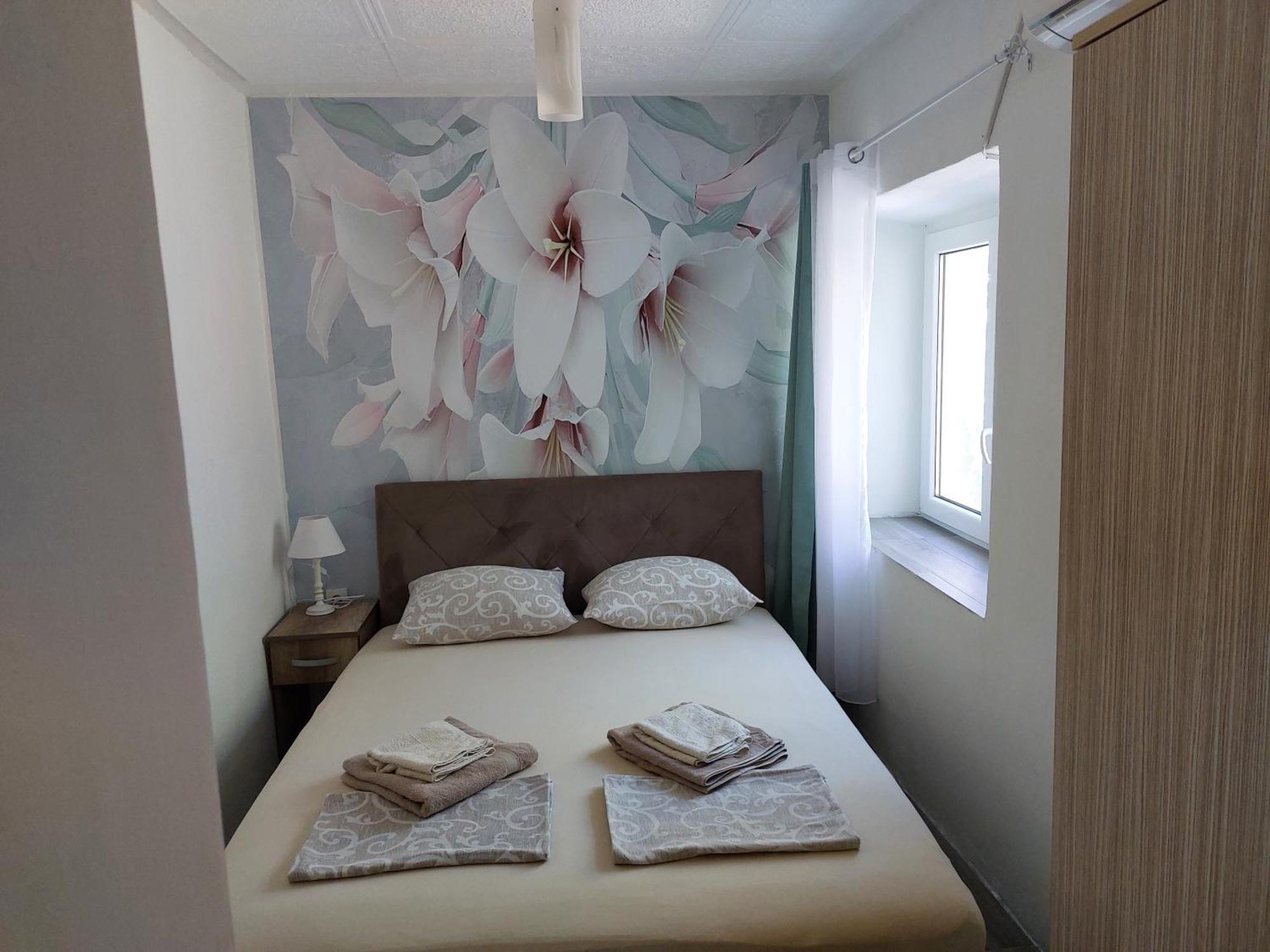 Apartmán vicky 1 Kotor Exteriér fotografie