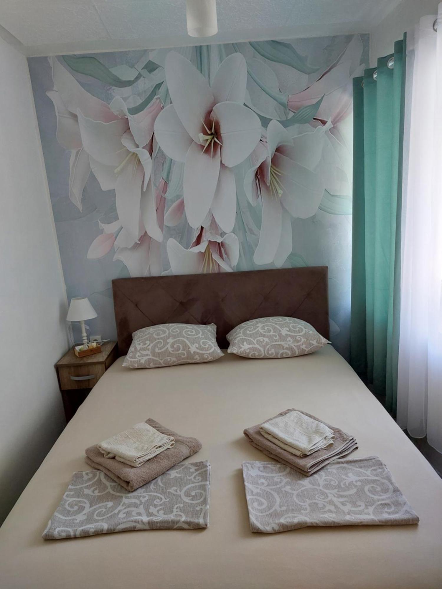 Apartmán vicky 1 Kotor Exteriér fotografie