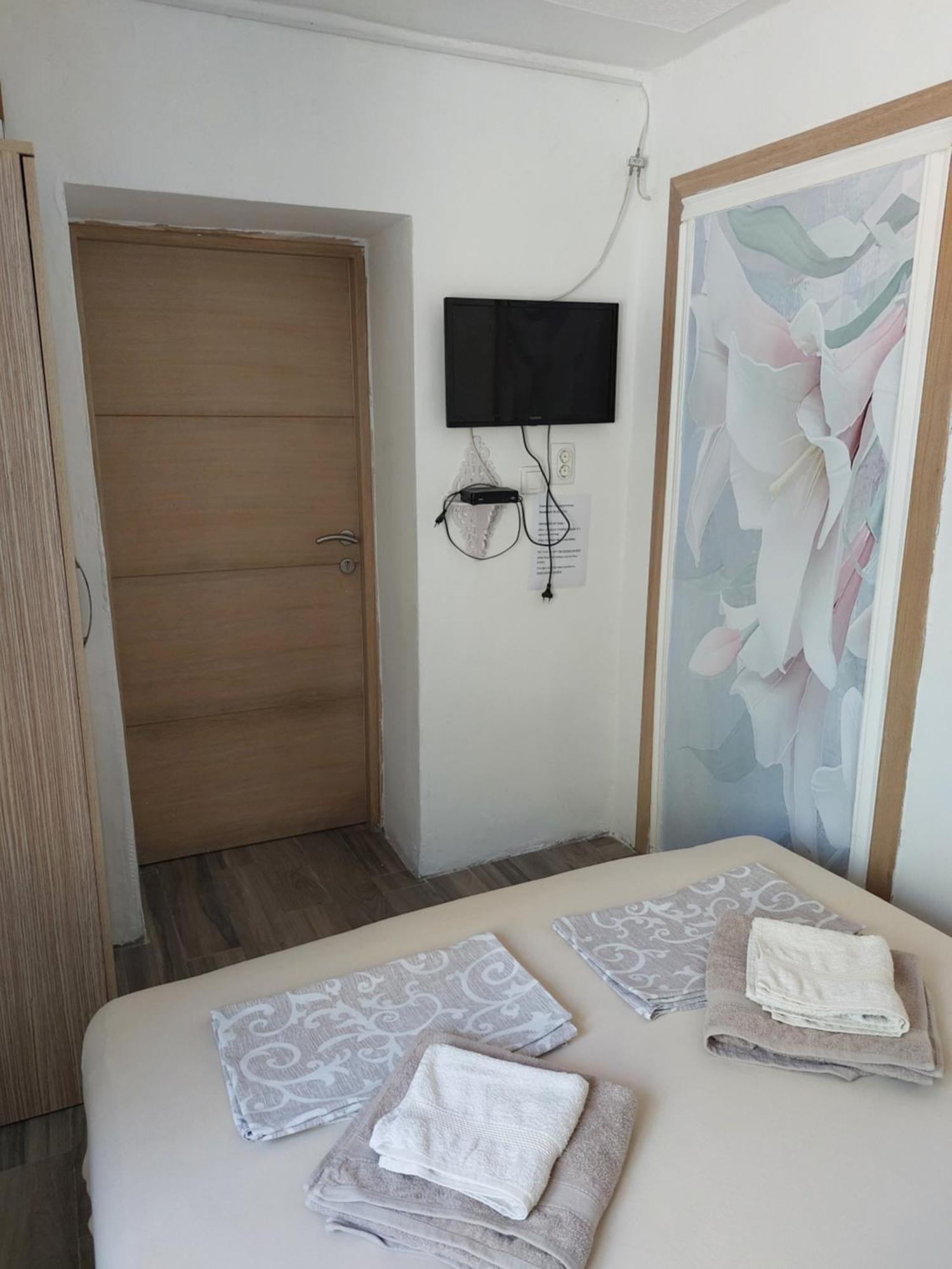 Apartmán vicky 1 Kotor Exteriér fotografie
