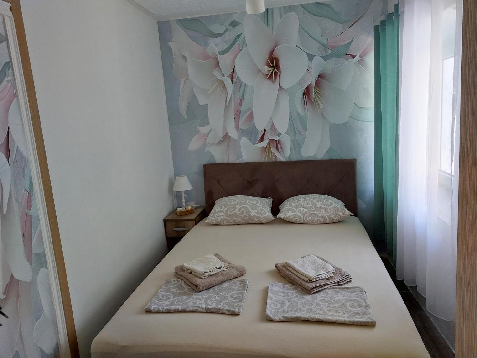Apartmán vicky 1 Kotor Exteriér fotografie