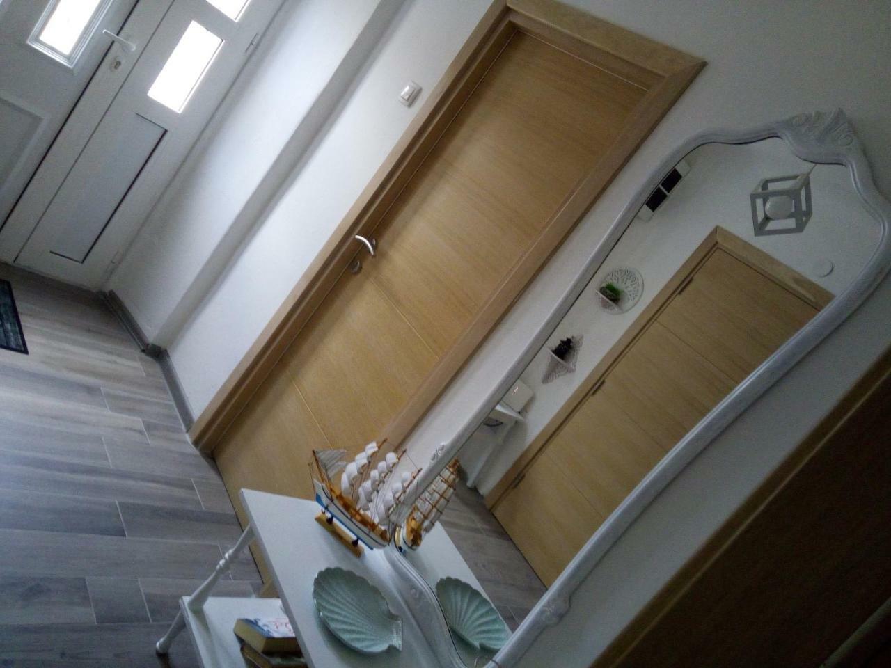 Apartmán vicky 1 Kotor Exteriér fotografie
