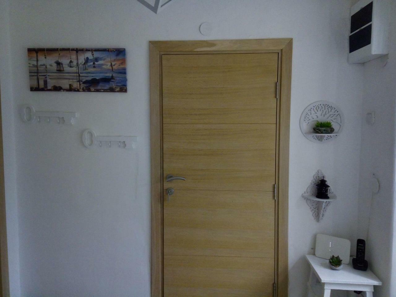 Apartmán vicky 1 Kotor Exteriér fotografie