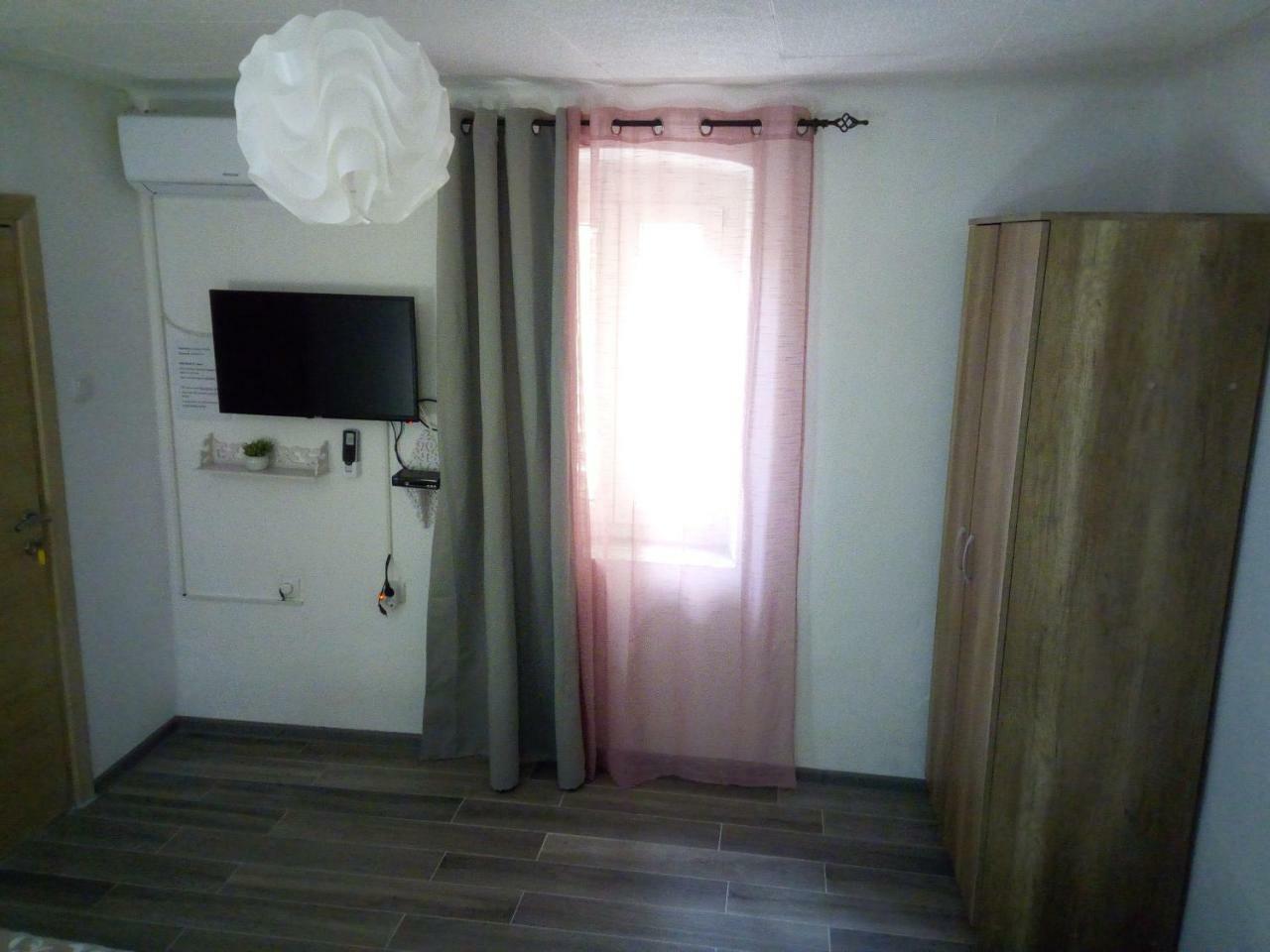 Apartmán vicky 1 Kotor Exteriér fotografie